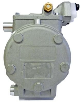 MAHLE Kompressor, Klimaanlage (ACP 1228 000S) MAHLE Kompressor, Klimaanlage (ACP 1228 000S)