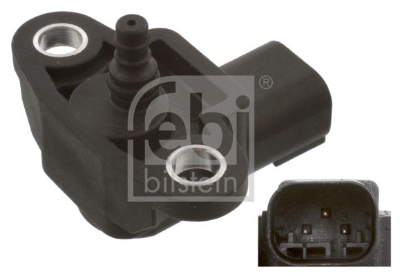 FEBI BILSTEIN Sensor, Ladedruck (38494)