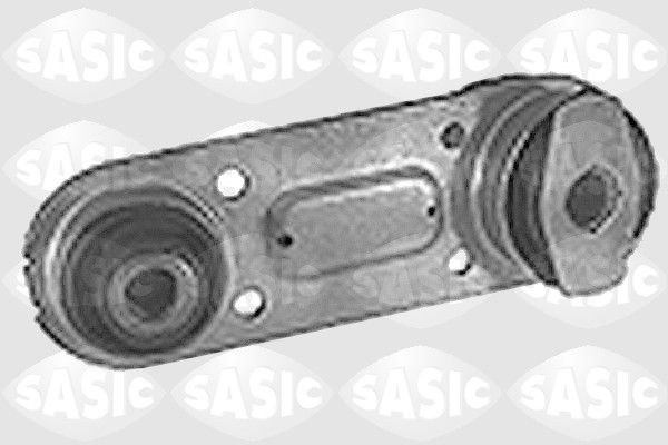 SASIC Lagerung, Motor (4001779)
