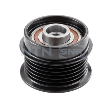 SNR Generatorfreilauf (GA753.07)