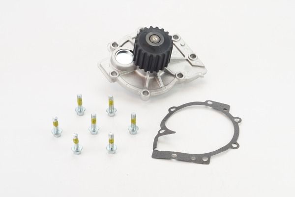 CONTINENTAL CTAM Wasserpumpe, Motorkühlung (WPS3124) Thumbnail