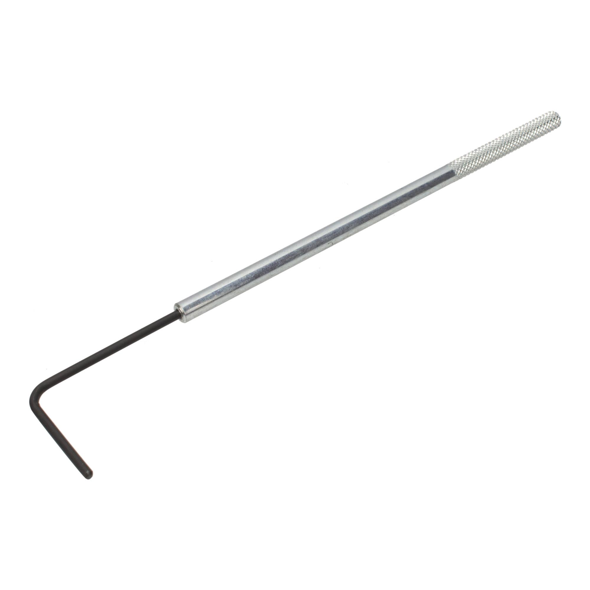 Spannrollen-Arretierwerkzeug wie VAG T10265