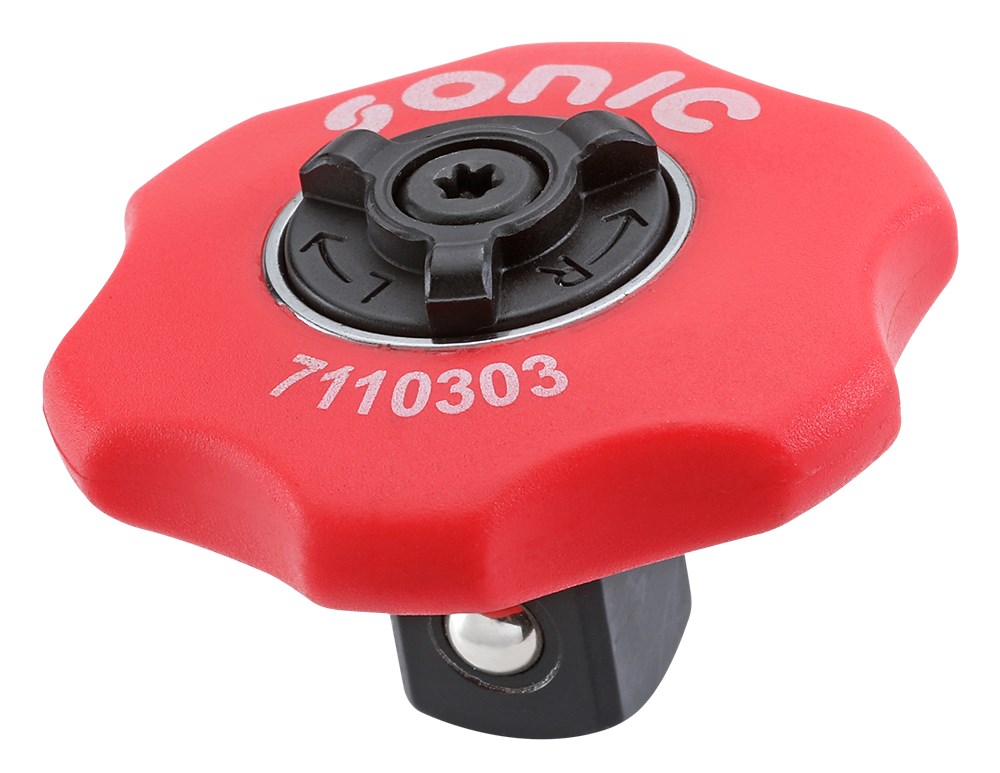 1/2'' Handratsche, 72 Zähne 1/2'' Handratsche, 72 Zähne