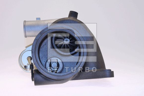 BE TURBO Lader, Aufladung (127426RED) Thumbnail