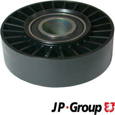 JP GROUP Umlenk-/Führungsrolle, Keilrippenriemen (1118303500)