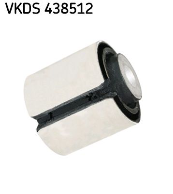 SKF Lagerung, Lenker (VKDS 438512)