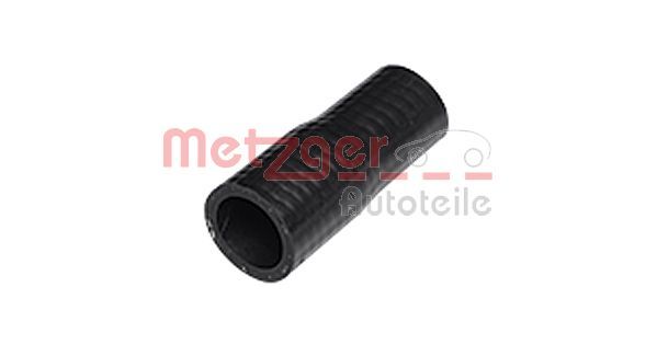 METZGER Kühlerschlauch (2420452)