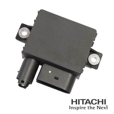 HITACHI Relais, Glühanlage (2502196) Thumbnail