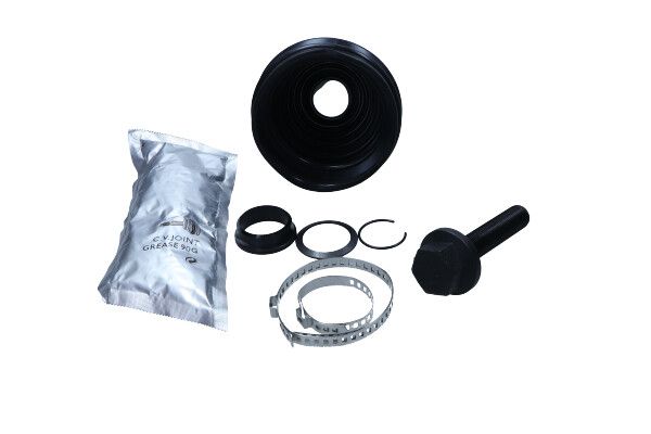MAXGEAR Faltenbalgsatz, Antriebswelle (49-0728)
