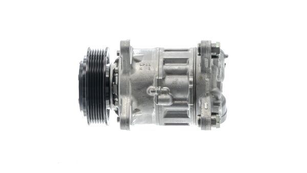 MAHLE Kompressor, Klimaanlage (ACP 515 000P) MAHLE Kompressor, Klimaanlage (ACP 515 000P)