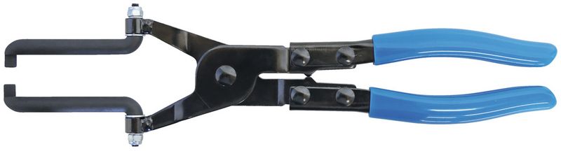 GEDORE Zange, Schnellkupplung-Kraftstoffleitung (KL-0121-38 C)