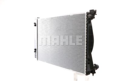 MAHLE Kühler, Motorkühlung (CR 830 000S) MAHLE Kühler, Motorkühlung (CR 830 000S)