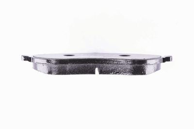 HELLA Bremsbelagsatz, Scheibenbremse (8DB 355 013-411)