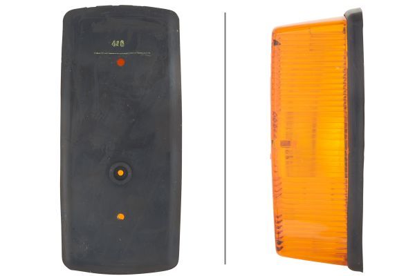 HELLA Blinkleuchte (2BA 001 277-021)
