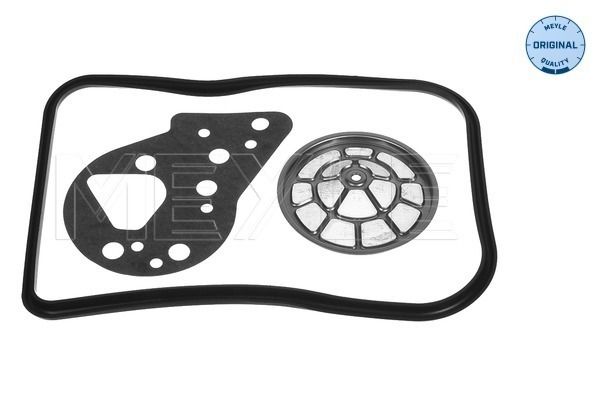 MEYLE Hydraulikfiltersatz, Automatikgetriebe (100 398 0000)