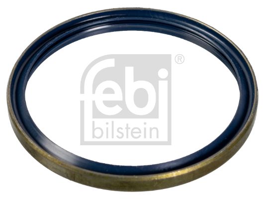 FEBI BILSTEIN Zusatzwasserpumpe (Kühlwasserkreislauf) (170506)
