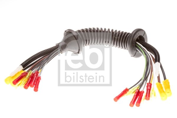 FEBI BILSTEIN Kabelreparatursatz, Heckklappe (107053) Thumbnail