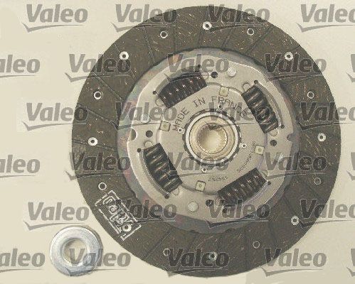 VALEO Kupplungssatz (826553) VALEO Kupplungssatz (826553)