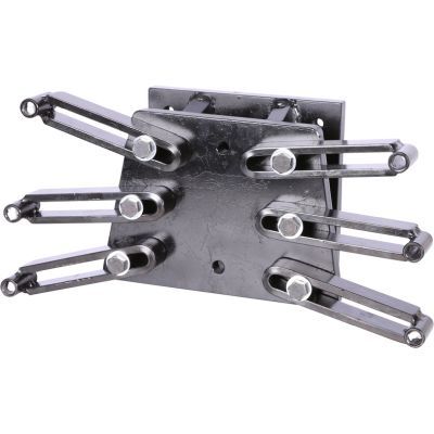 KS TOOLS Adapter, Montagevorrichtung (Motor-/Getriebeeinheit) (460.5260)