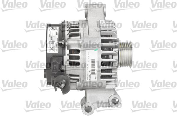 VALEO Generator (440425)