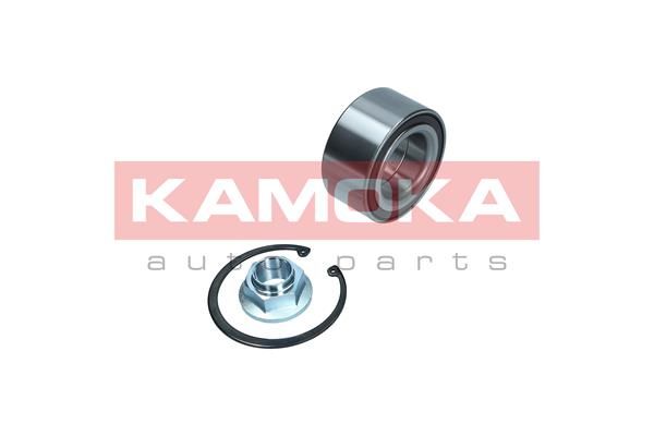 KAMOKA Radlagersatz (5600153)