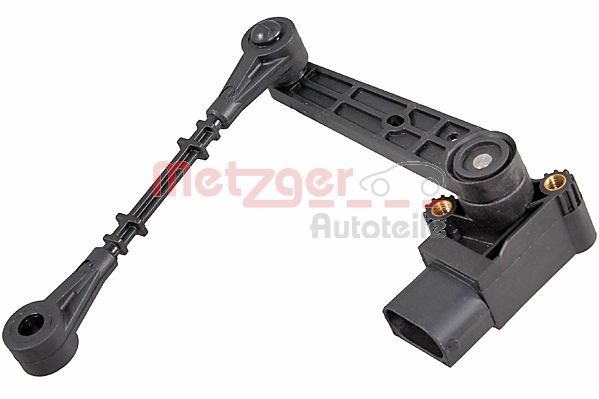 METZGER Sensor, Niveauregulierung (0901387)