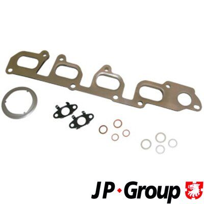 JP GROUP Montagesatz, Lader (1117755810)