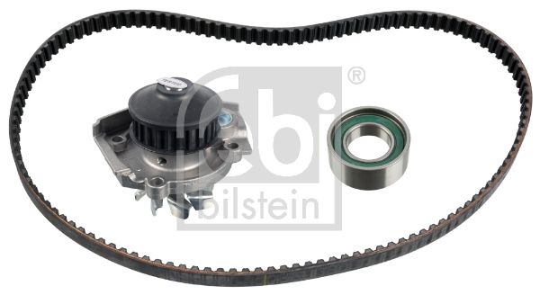 FEBI BILSTEIN Wasserpumpe + Zahnriemensatz (173134)