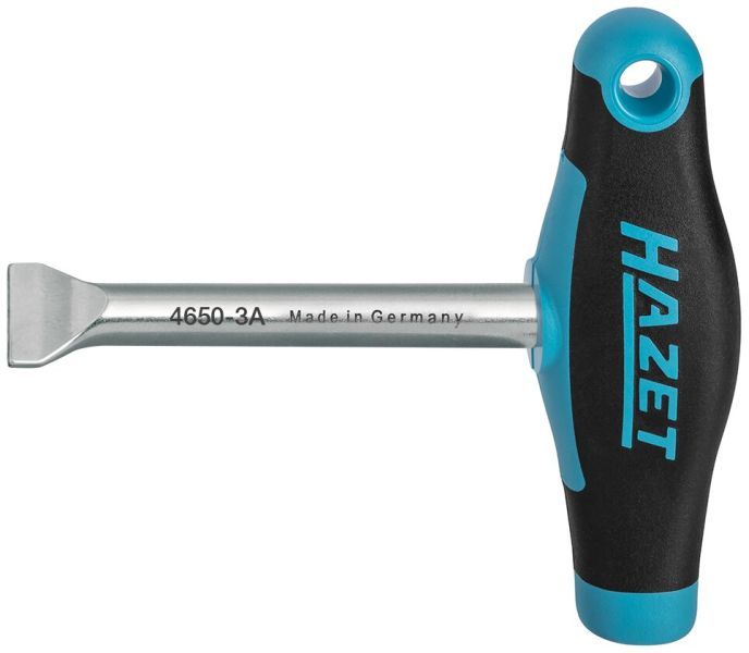 HAZET Schraubendreher, Batterieverschlussstopfen (4650-3A)