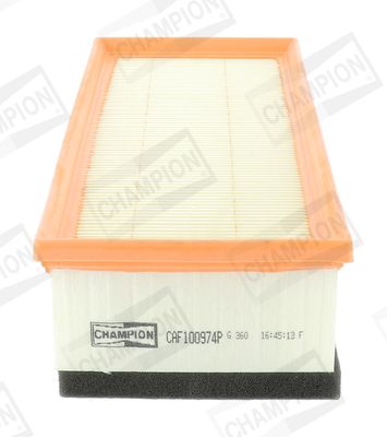 CHAMPION Luftfilter (CAF100974P) CHAMPION Luftfilter (CAF100974P)