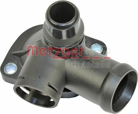 METZGER Kühlmittelflansch (4010066) METZGER Kühlmittelflansch (4010066)