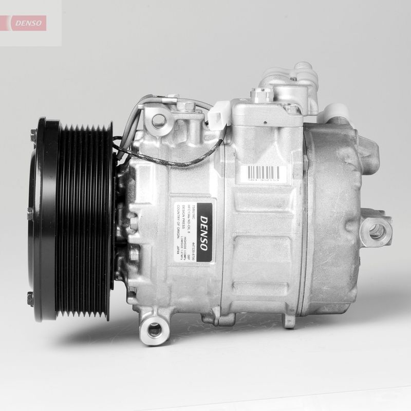 DENSO Kompressor, Klimaanlage (DCP17125)