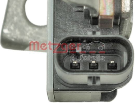 METZGER Sensor, Batteriemanagement (0901263)