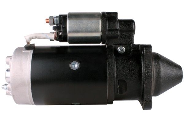HELLA Starter (8EA 012 586-451)
