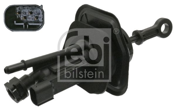 FEBI BILSTEIN Geberzylinder, Kupplung (46139)