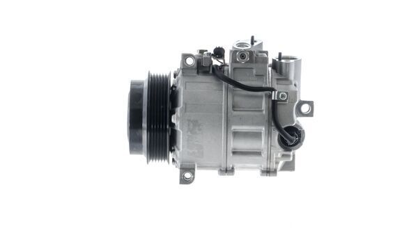 MAHLE Kompressor, Klimaanlage (ACP 232 000P) MAHLE Kompressor, Klimaanlage (ACP 232 000P)