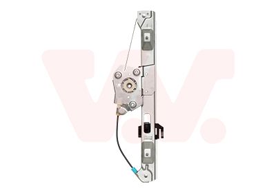 VAN WEZEL Fensterheber (0628263)
