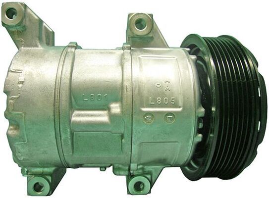 MAHLE Kompressor, Klimaanlage (ACP 94 000P) MAHLE Kompressor, Klimaanlage (ACP 94 000P)