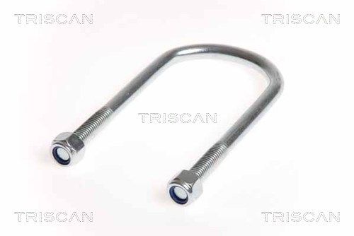 TRISCAN Federbride (8765 100011)