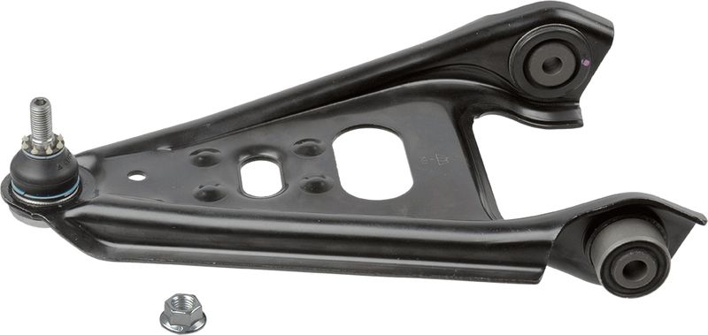 LEMFÖRDER Lenker, Radaufhängung (37839 01)