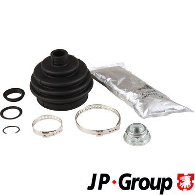 JP GROUP Faltenbalgsatz, Antriebswelle (1143600210)