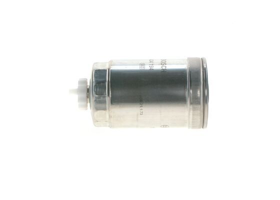 BOSCH Kraftstofffilter (1 457 434 194) BOSCH Kraftstofffilter (1 457 434 194)
