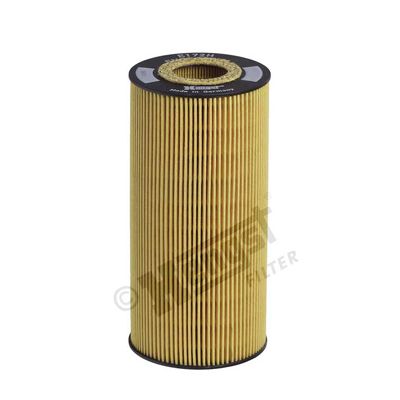HENGST FILTER Ölfilter (E172H D35)