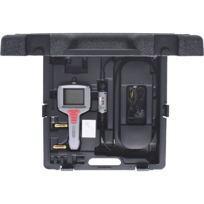 KS TOOLS Videoendoskop-Satz (550.8055)