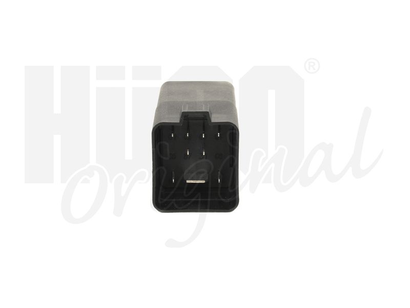 HITACHI Relais, Glühanlage (132094) Thumbnail