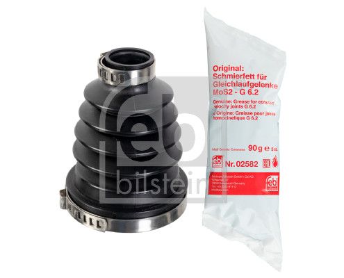 FEBI BILSTEIN Faltenbalgsatz, Antriebswelle (179765)