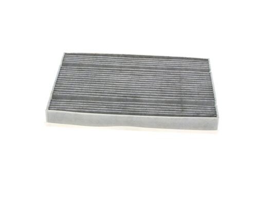 BOSCH Filter, Innenraumluft (1 987 435 547)