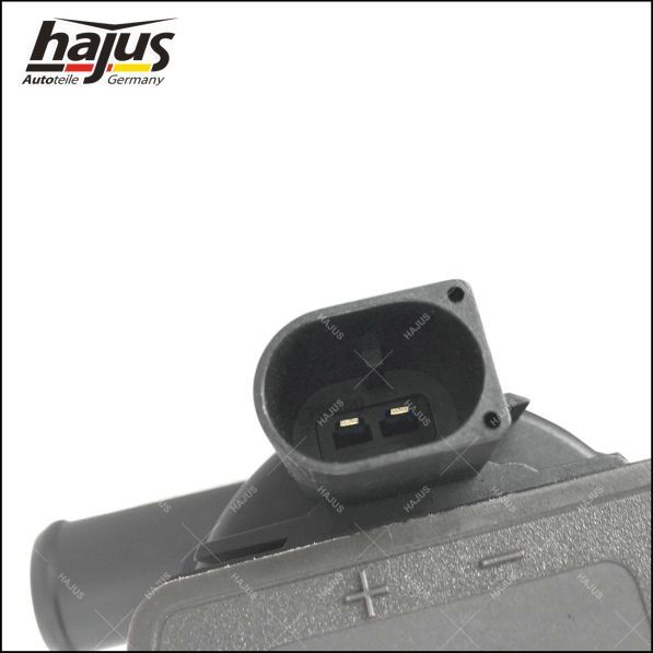 hajus Autoteile Zusatzwasserpumpe (Heizwasserkreislauf) (9191319) hajus Autoteile Zusatzwasserpumpe (Heizwasserkreislauf) (9191319)