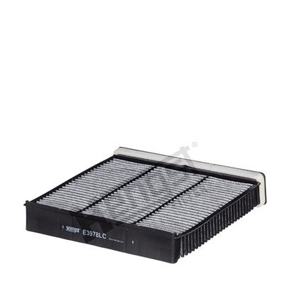 HENGST FILTER Filter, Innenraumluft (E3978LC) Thumbnail