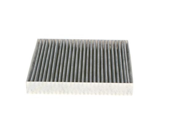 BOSCH Filter, Innenraumluft (1 987 435 592)